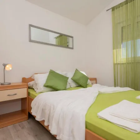 Charming Nina With Pool