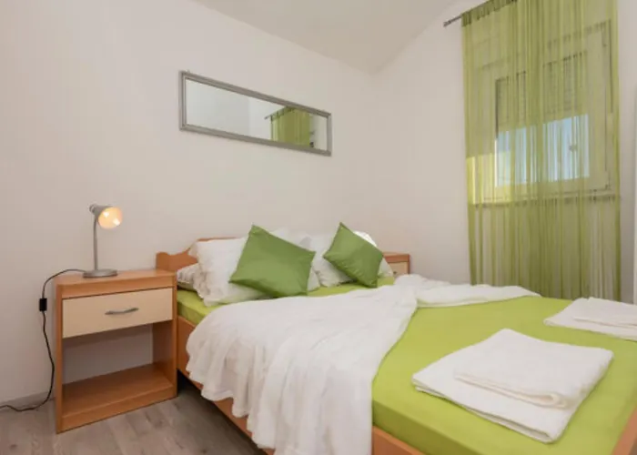 Charming Nina With Pool